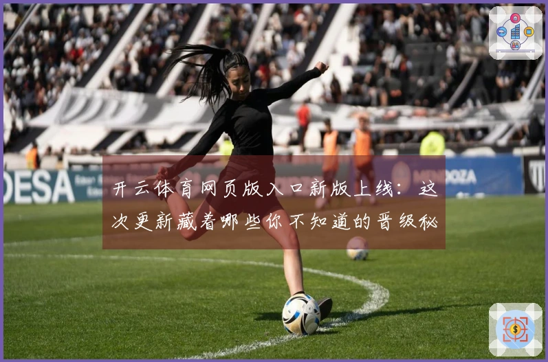 开云体育网页版入口新版上线：这次更新藏着哪些你不知道的晋级秘籍？